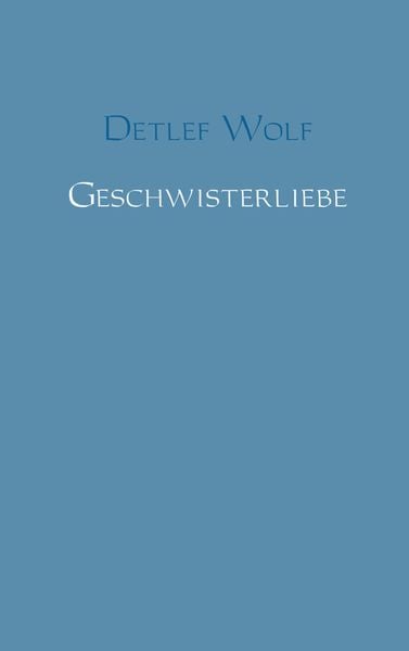 Produktbild: Geschwisterliebe