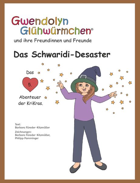 Produktbild: Das Schwaridi-Desaster