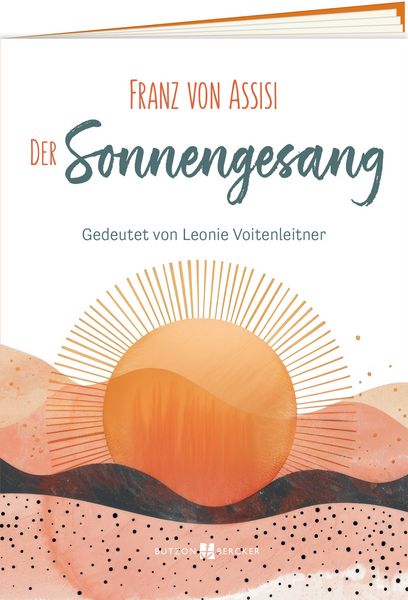 Produktbild: Der Sonnengesang