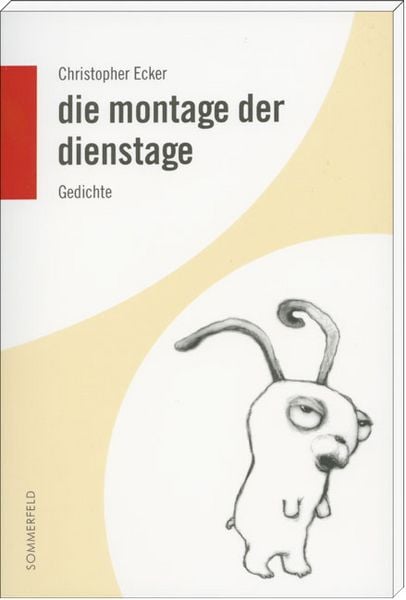 Produktbild: die montage der dienstage