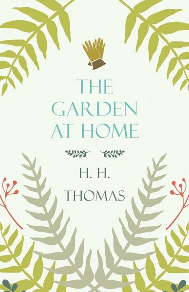 Produktbild: The Garden at Home