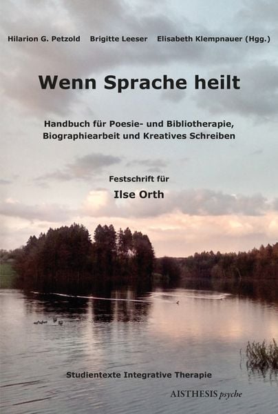 Wenn Sprache heilt, Taschenbuch von , Aisthesis, 978-3-8498-1263-8