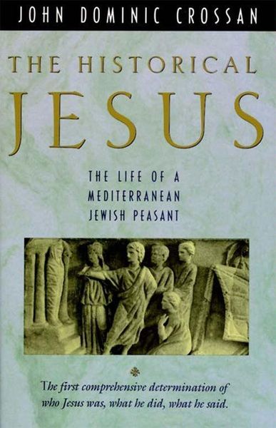 Produktbild: The Historical Jesus