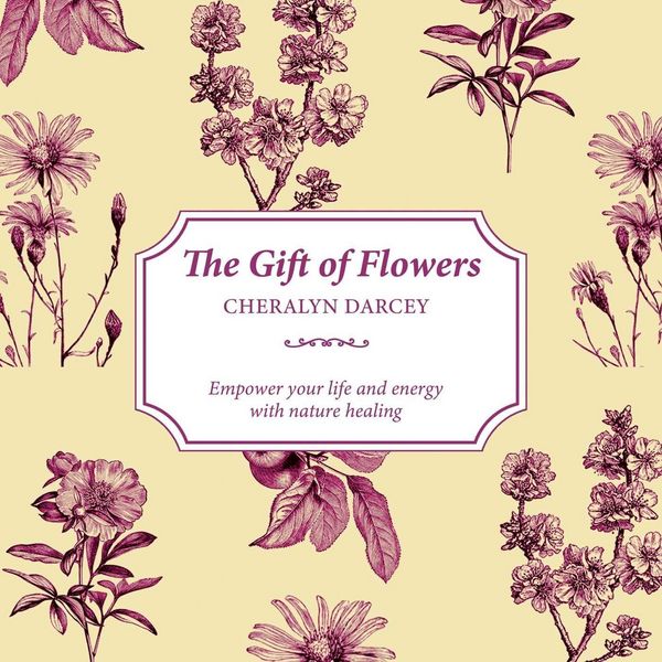 Produktbild: The Gift of Flowers