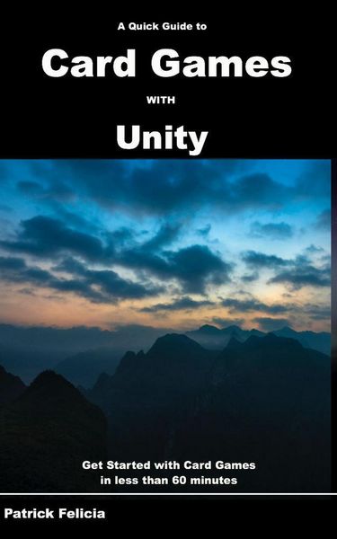 Produktbild: A Quick Guide to Card Games with Unity