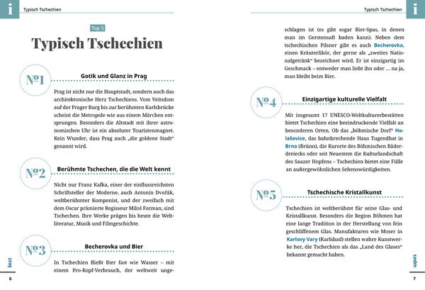 Produktbild: Reise Know-How Sprachf&uuml;hrer Tschechisch - Wort f&uuml;r Wort