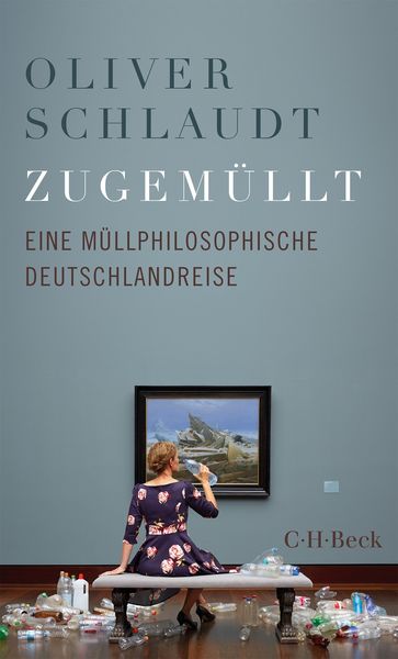 Zugemüllt