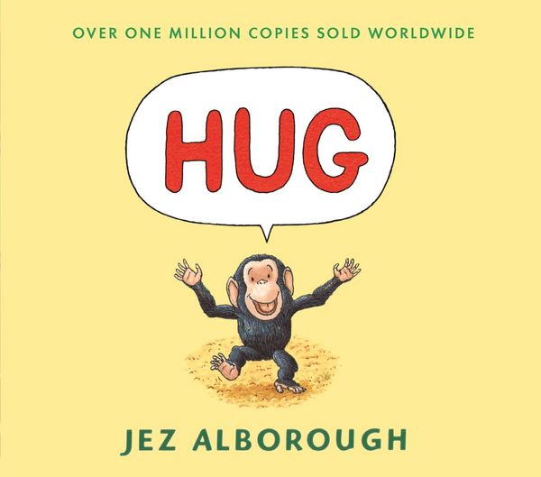 Produktbild: Hug