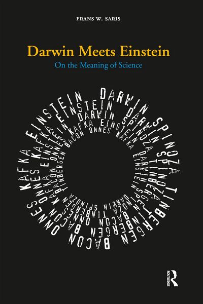 Produktbild: Darwin Meets Einstein