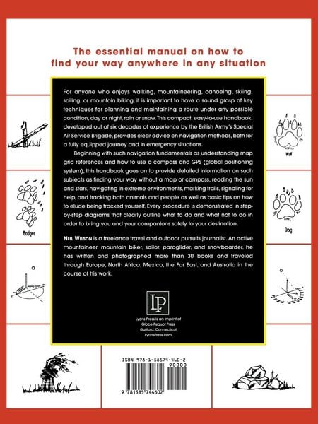 Produktbild: SAS Tracking & Navigation Handbook