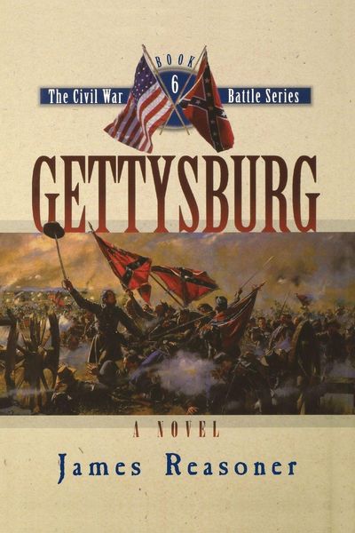 Produktbild: Gettysburg