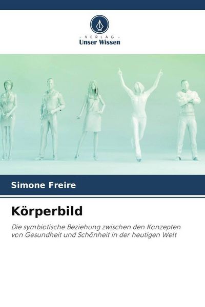 Produktbild: K&ouml;rperbild