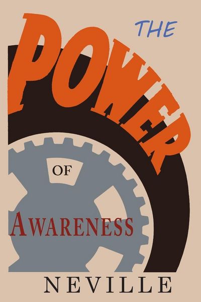Produktbild: The Power of Awareness