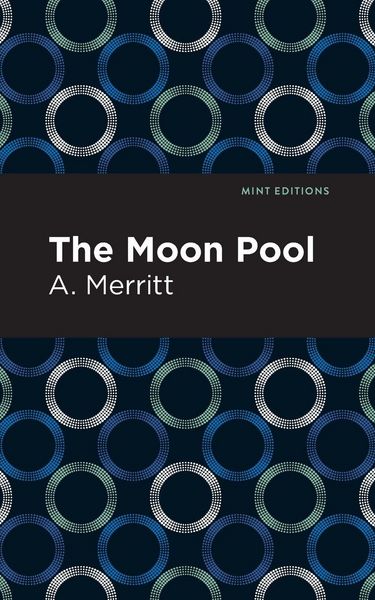 Produktbild: The Moon Pool