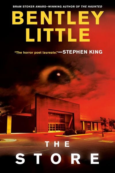 Produktbild: The Store
