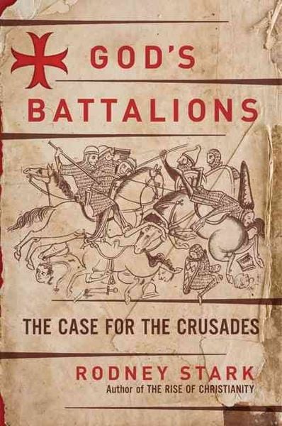 Produktbild: Gods Battalions