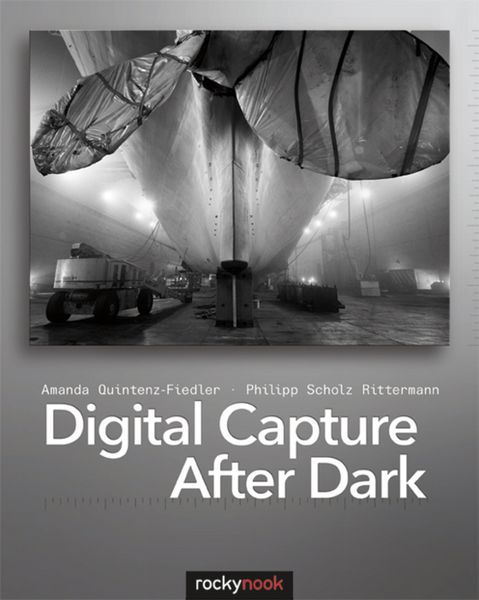 Produktbild: Digital Capture After Dark