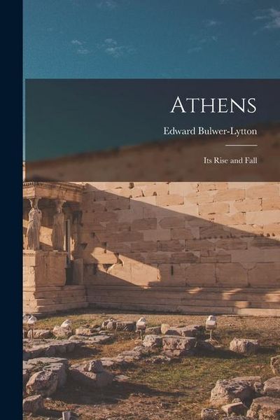 Produktbild: Athens: Its Rise and Fall