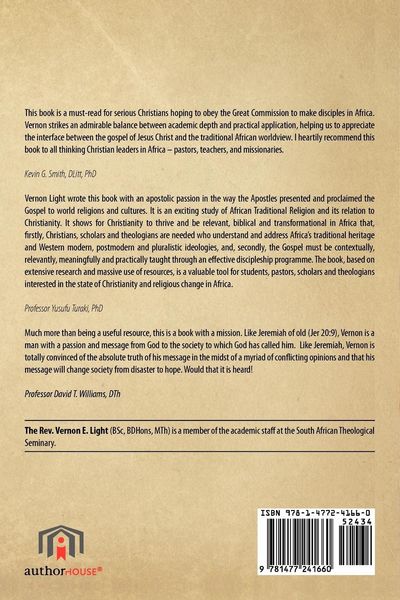 Produktbild: Transforming the Church in Africa