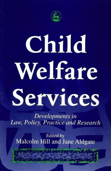 Produktbild: Child Welfare Services