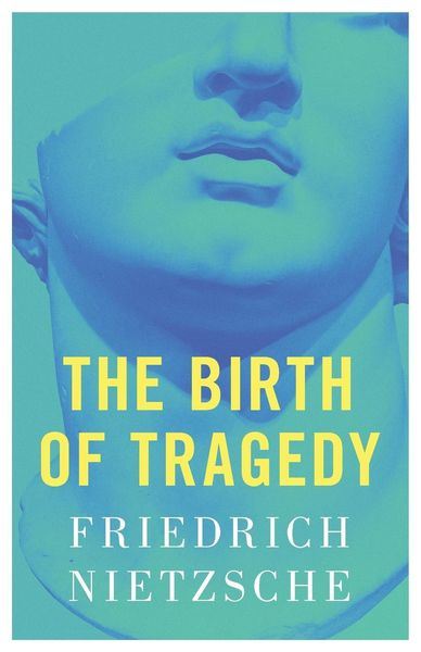 Produktbild: The Birth of Tragedy