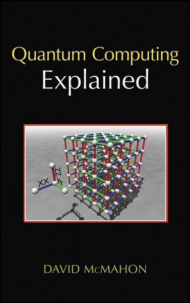 Produktbild: Quantum Computing Explained