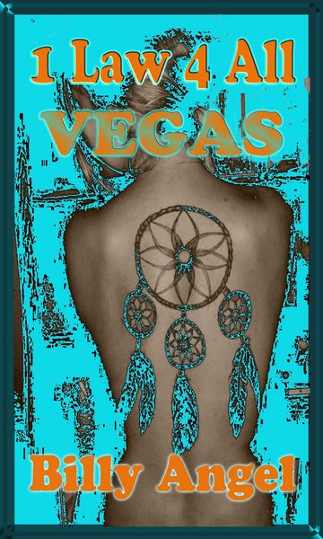 Produktbild: 1 Law 4 All - Vegas