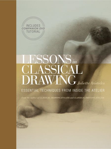 Produktbild: Lessons in Classical Drawing
