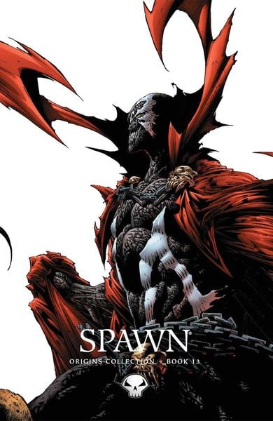 Produktbild: Spawn Origins Volume 13