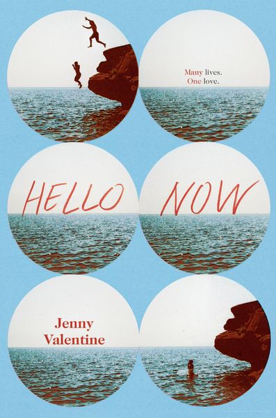 Produktbild: Hello Now