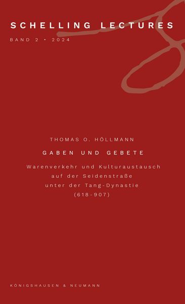 Produktbild: Gaben und Gebete