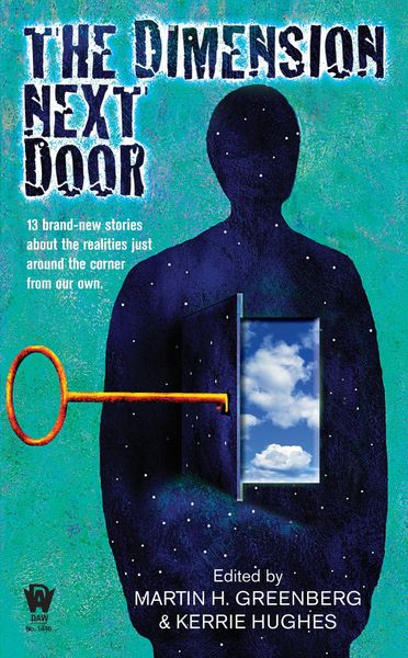 Produktbild: The Dimension Next Door