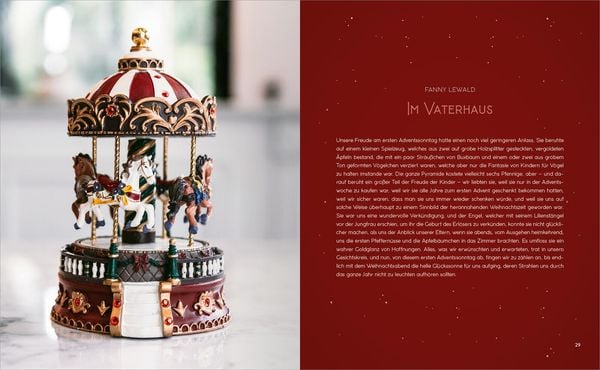 Produktbild: Weihnachten
