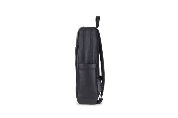 Produktbild: Moleskine klassischer Pro Rucksack Schwarz