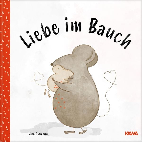 Produktbild: Liebe im Bauch