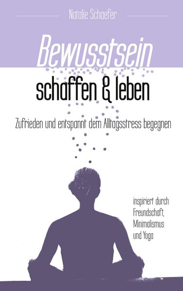 Produktbild: Bewusstsein schaffen und leben