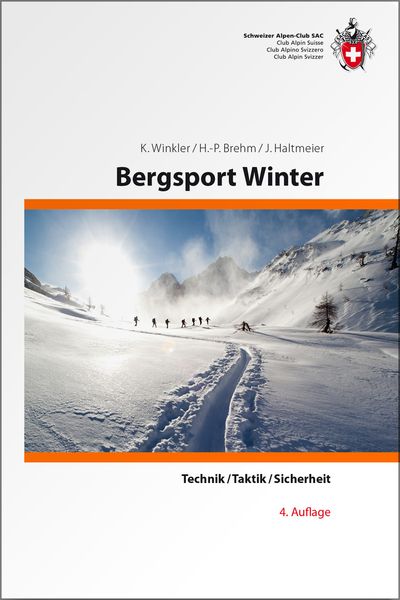 Produktbild: Bergsport Winter