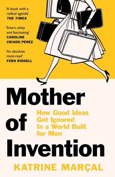 Produktbild: Mother of Invention