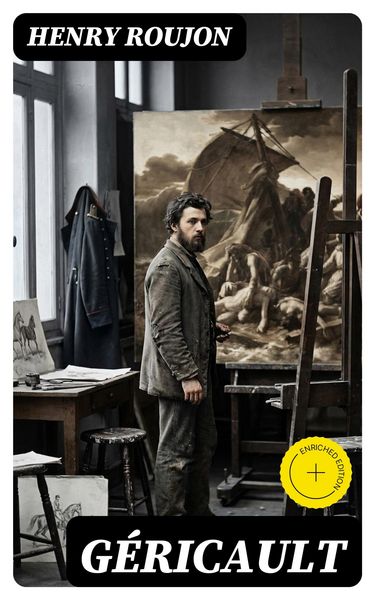 Produktbild: G&eacute;ricault