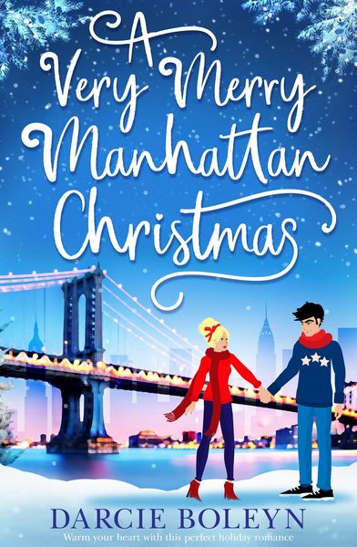 Produktbild: Very Merry Manhattan Christmas
