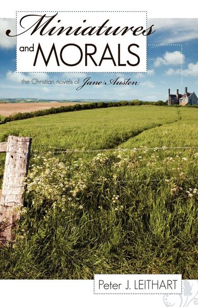 Produktbild: Miniatures and Morals