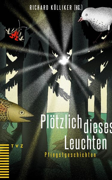 Produktbild: Pl&ouml;tzlich dieses Leuchten