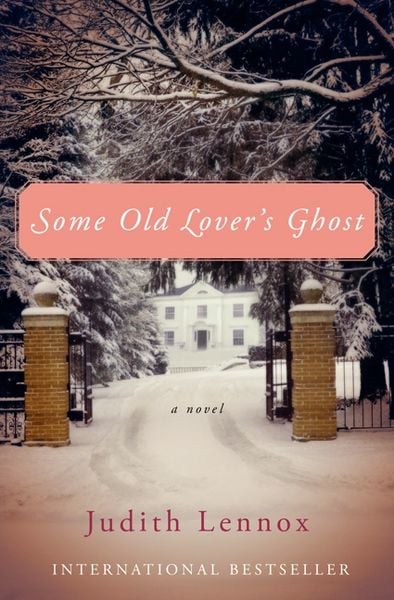 Produktbild: Some Old Lover's Ghost