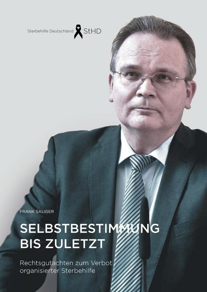 Produktbild: Selbstbestimmung bis zuletzt