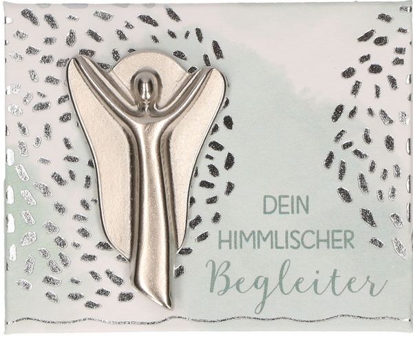 Produktbild: Kleiner Begleiter - Dein himmlischer Begleiter