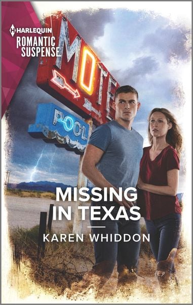 Produktbild: Missing in Texas