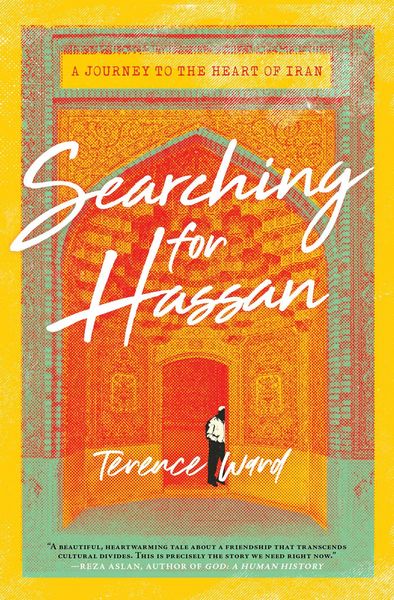 Produktbild: Searching for Hassan
