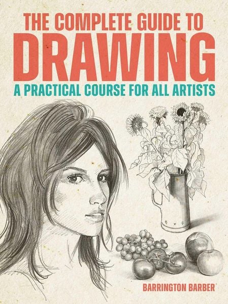 Produktbild: The Complete Guide to Drawing