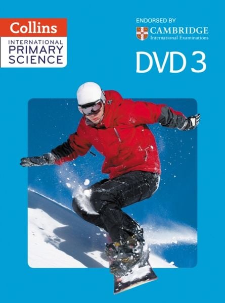 Produktbild: Collins Intl Primary Science -