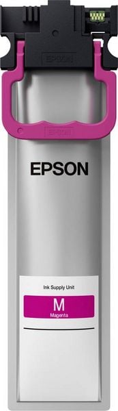 Produktbild: Epson Druckerpatrone T9453 XL Original Magenta C13T945340
